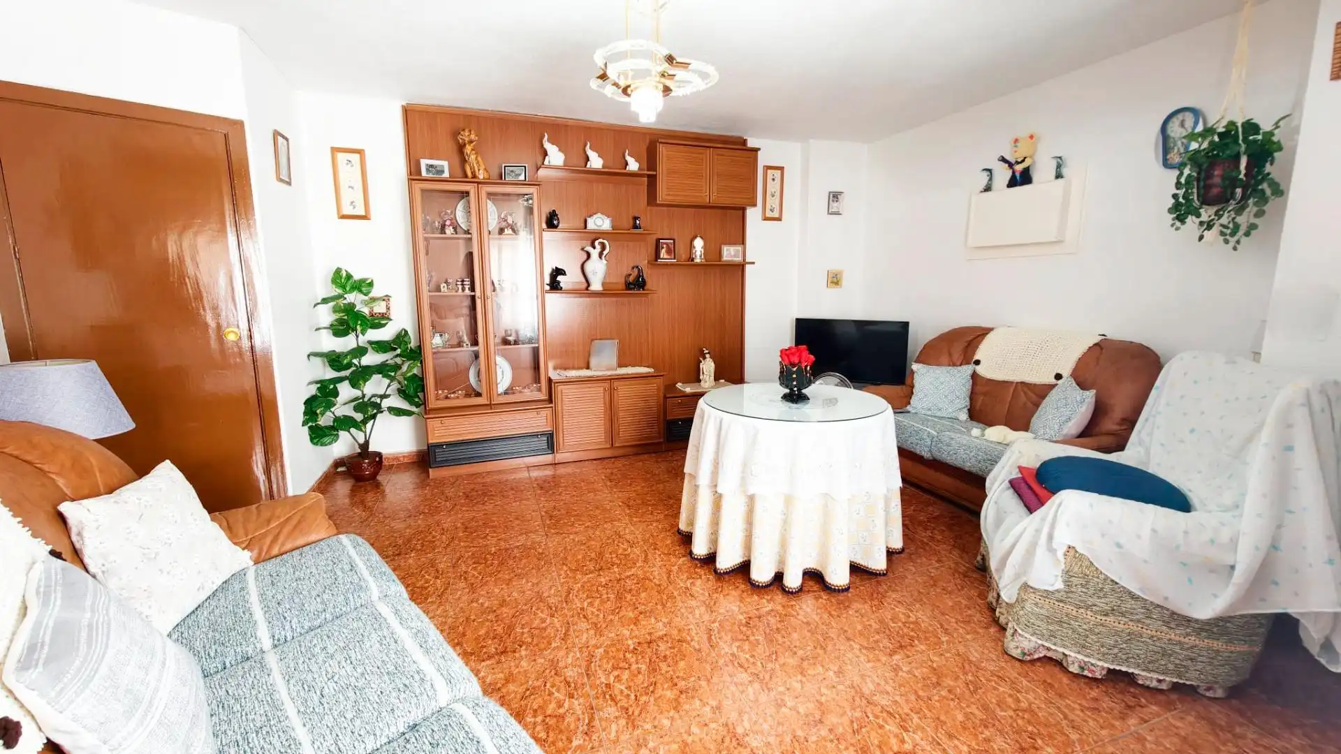 Flat with lift for sale in Poniente-Sur, imagen 4