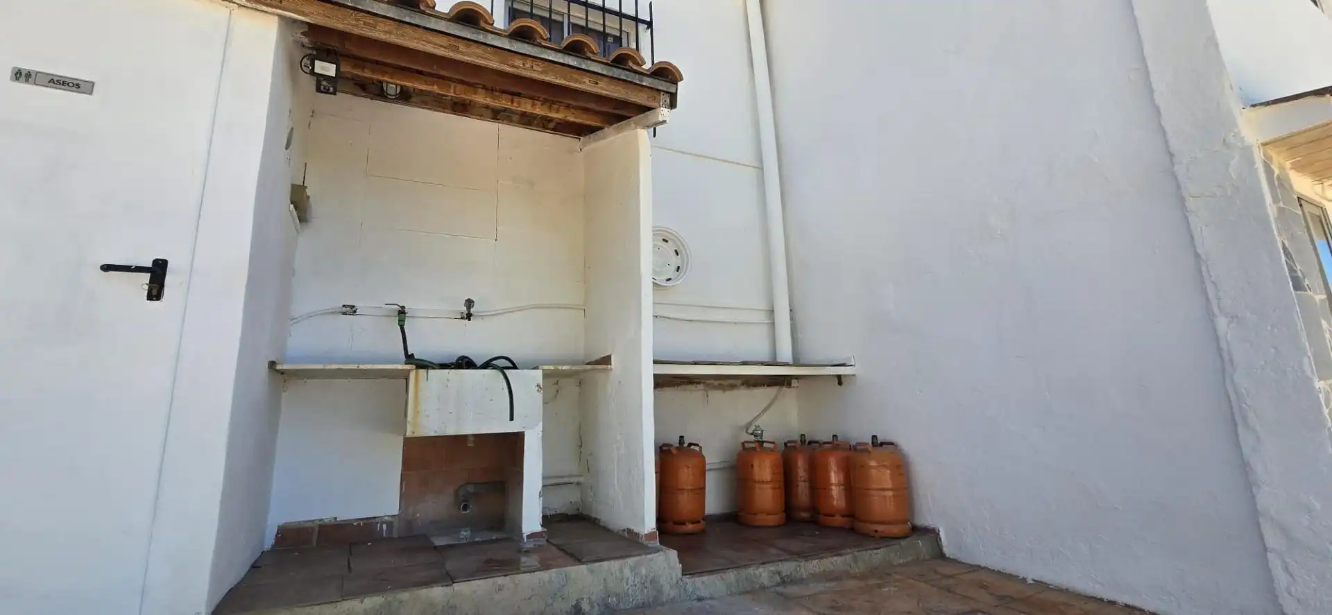 Xalet amb piscina en venda a Villar del Arzobispo, imagen 80