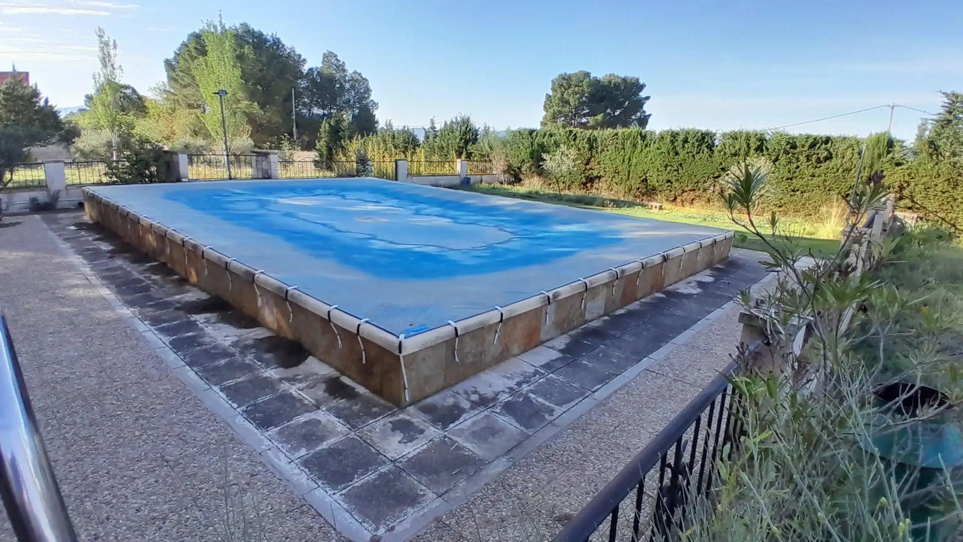 Villa avec piscine à vendre à Yecla, imagen 7