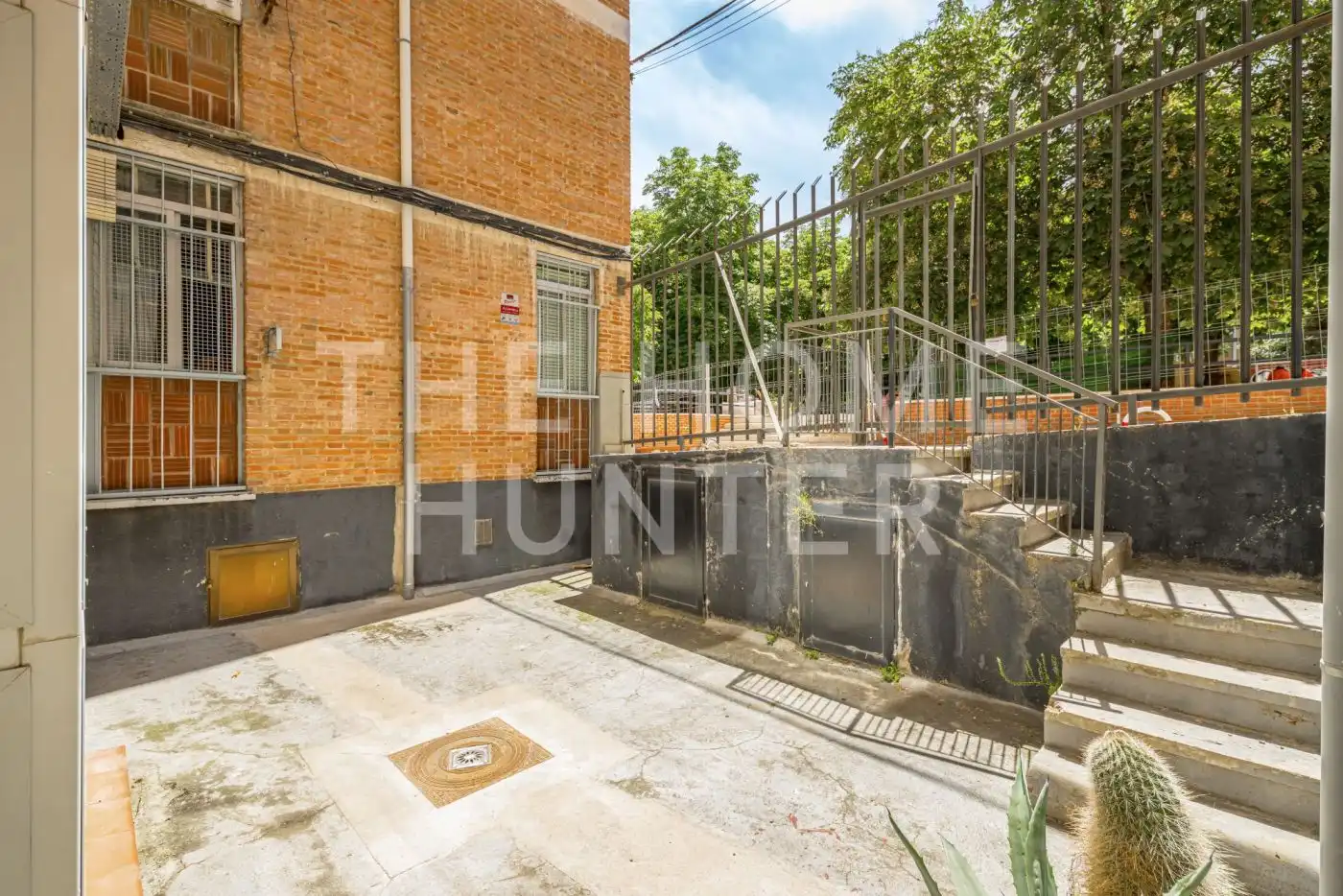 Dúplex en venta en DOCTOR ESPINA, Opañel
