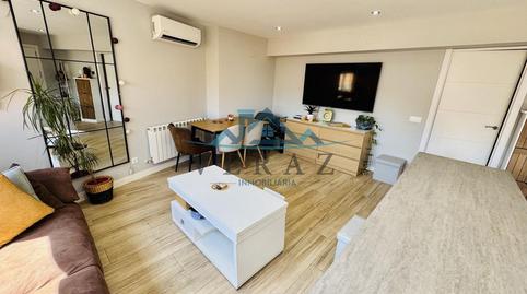 Foto 4 de Piso en venta en Matadero, 32, Centro - Corte Inglés, Toledo