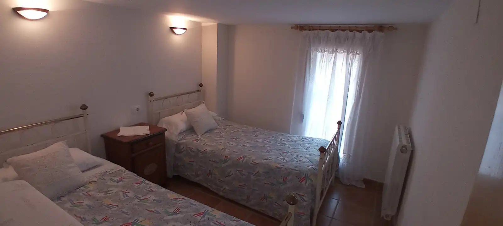 Casa adosada en venta en Sierra Engarcerán
