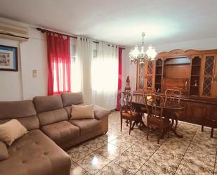 Living room of House or chalet for sale in L'Ametlla de Mar 