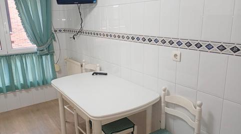 Foto 4 de Pis de lloguer a Calle Vicente Jove, 21, El Natahoyo, Gijón