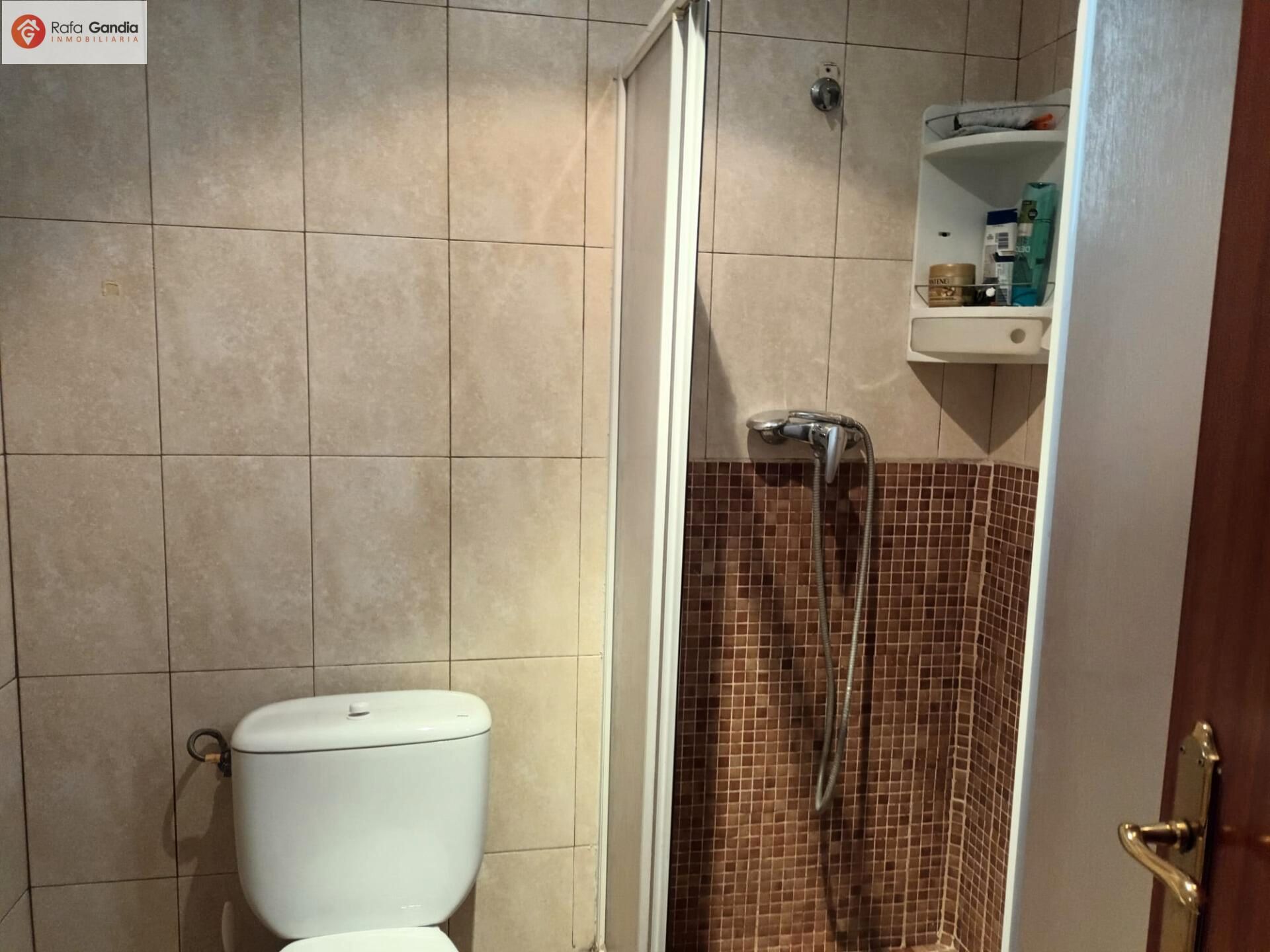 Wohnung zum verkauf in Sant Josep - Zona Hospital