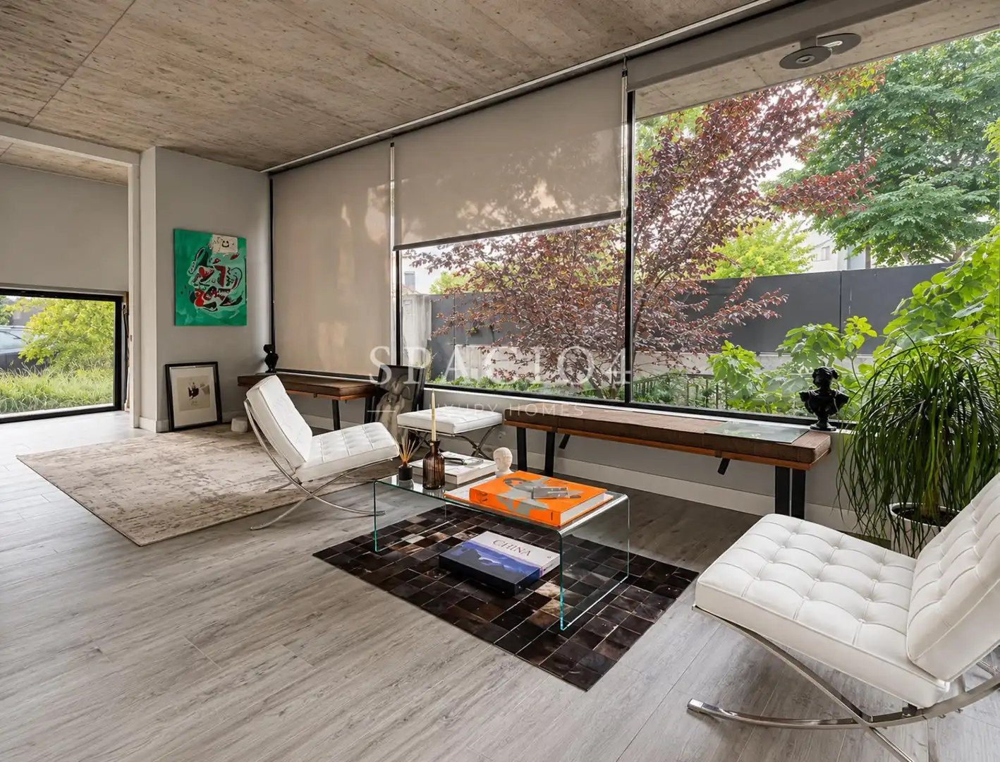 Chalet con piscina en venta en Calle Felipe Olvera, imagen 3