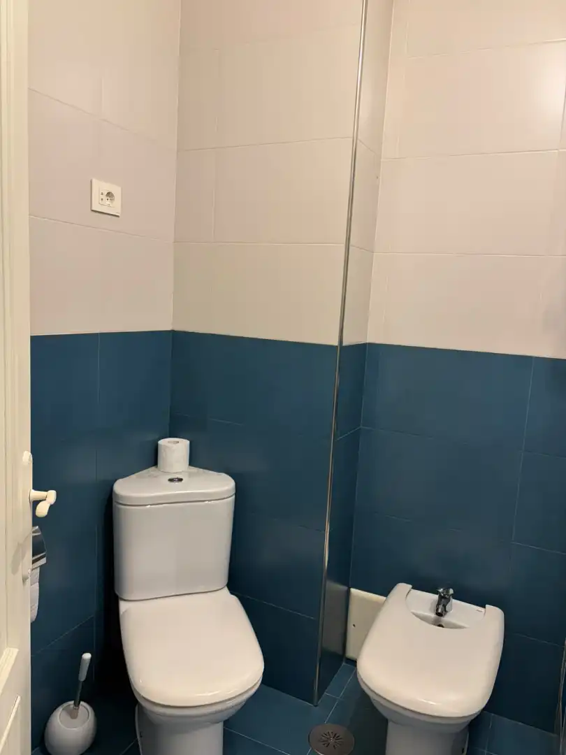 Bany de Pis de lloguer en Moaña, Pontevedra