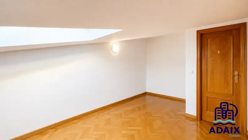 Piso en venta en Toledo con Aire acondicionado y Calefacción