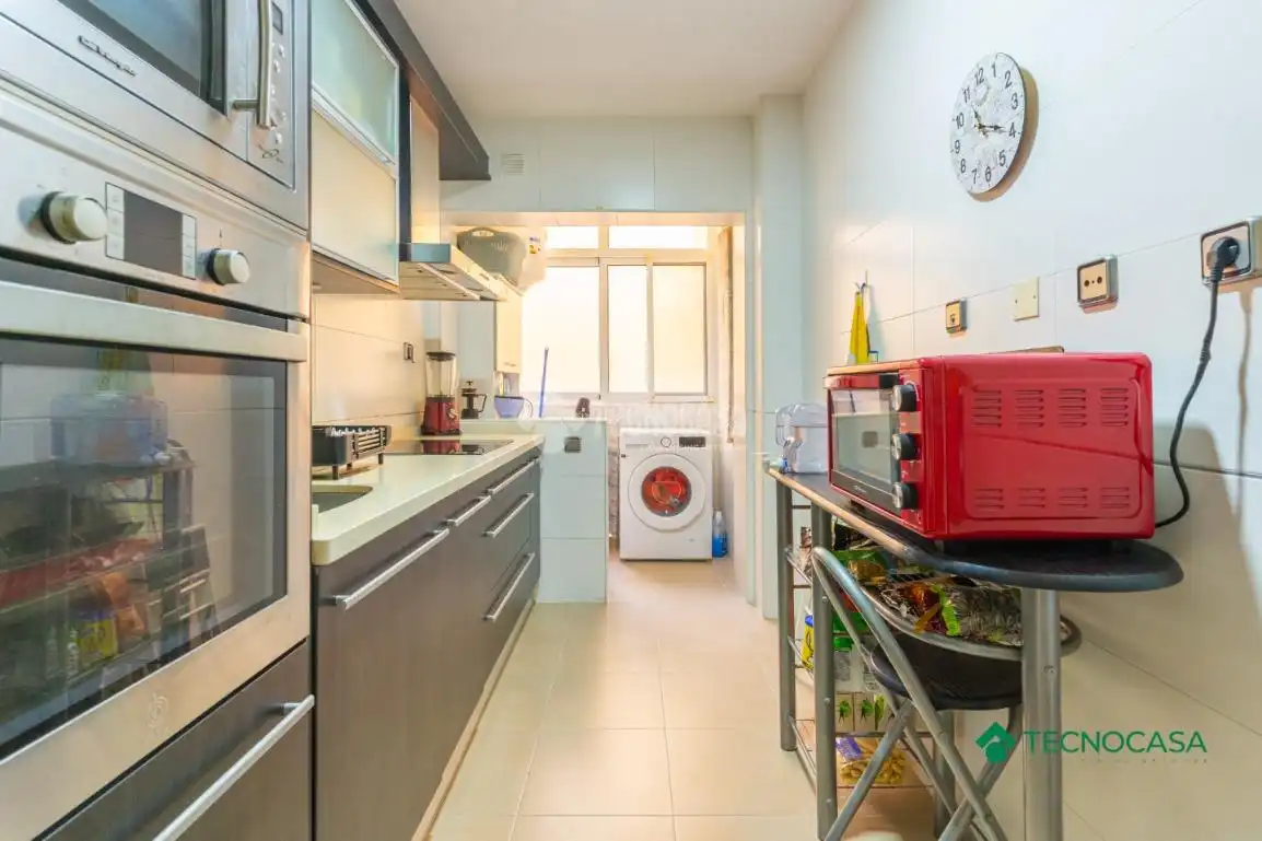 Wohnung zum Verkauf in Aguadulce, imagen 12