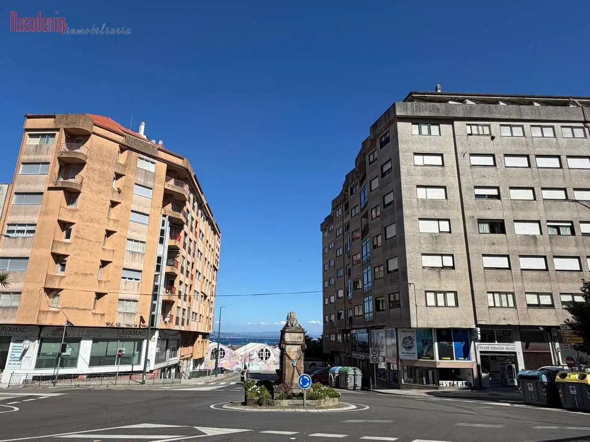 Wohnung mit Aufzug zum Verkauf in García Bayon 1, imagen 9