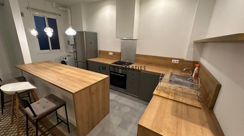 Photo 4 of Flat to rent in Calle de L'historiador Diago, 11, Arrancapins, Valencia