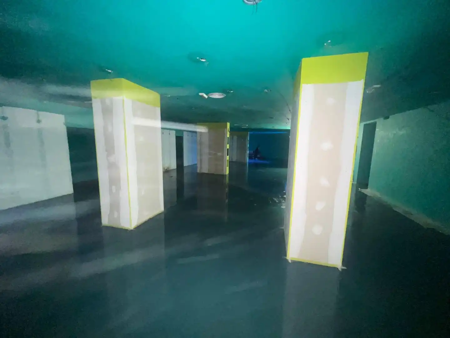 Local comercial en venta en Calle de las Cruces 13, imagen 28