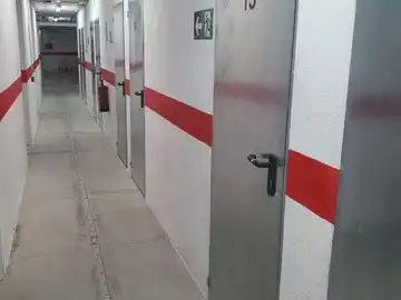 Parkplatz von Lagerraum zur Miete in Málaga