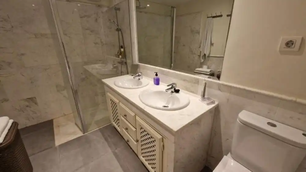 Apartament amb piscina en venda a Benamara - Atalaya, imagen 17