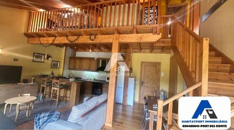 Foto 2 de Dúplex en venda a La Coma i la Pedra, Lleida