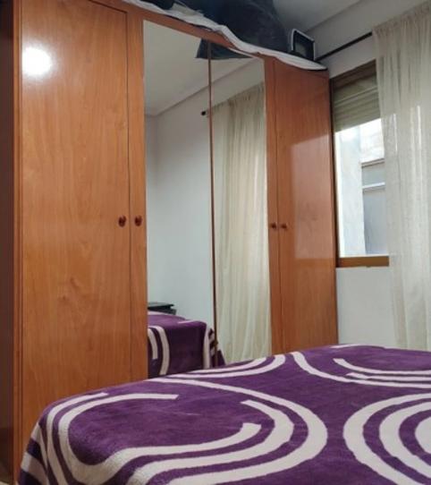 Photo 2 of Flat to rent in Sant Pau, Valencia