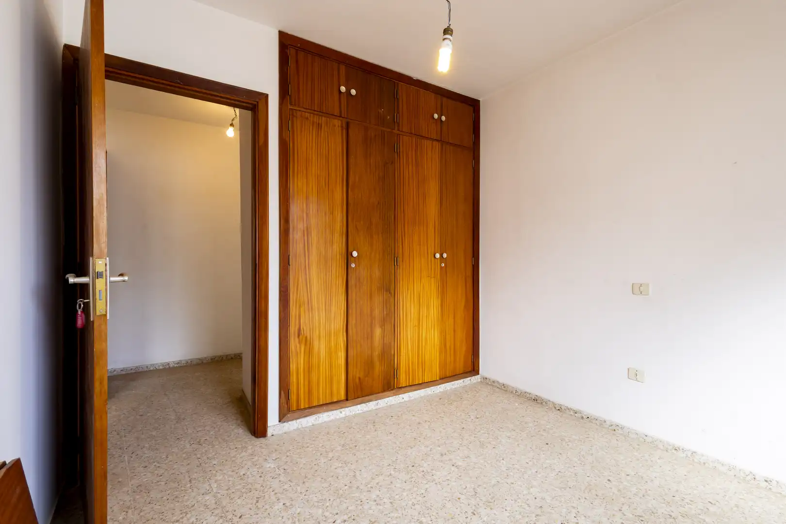 Schlafzimmer von Gebäude zum Verkauf in Centro