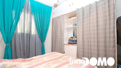 Foto 3 de Planta baixa en venda a Centro, Madrid