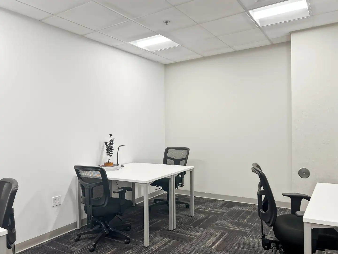 Büro mit Aufzug zur Miete in Avenida Juan Pablo II 35, imagen 8