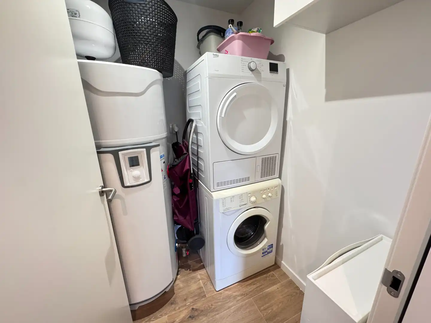 Flat for sale in Cardedeu  with Air Conditioner, Heating and Balcony
