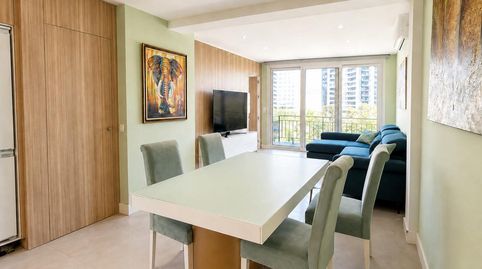 Foto 5 de Piso en venta en Avenida Doctor Marañon, Martiricos - La Roca - La Rosaleda, Málaga Capital