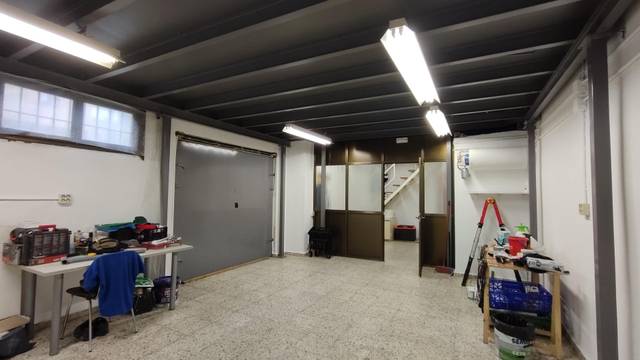 Local comercial en Alquiler en Calle Los Mimbres en San Adrián