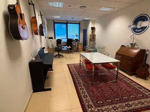 Oficina en Alquiler en Calle Arquitectura, 5 en San Jerónimo - La Bachillera