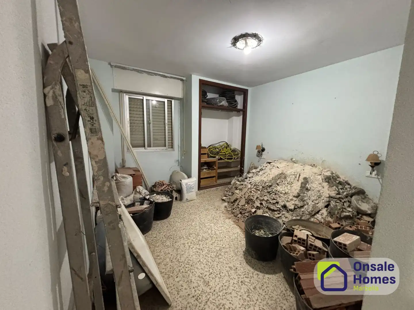 Piso con terraza en venta en Avenida Trapiche, imagen 6