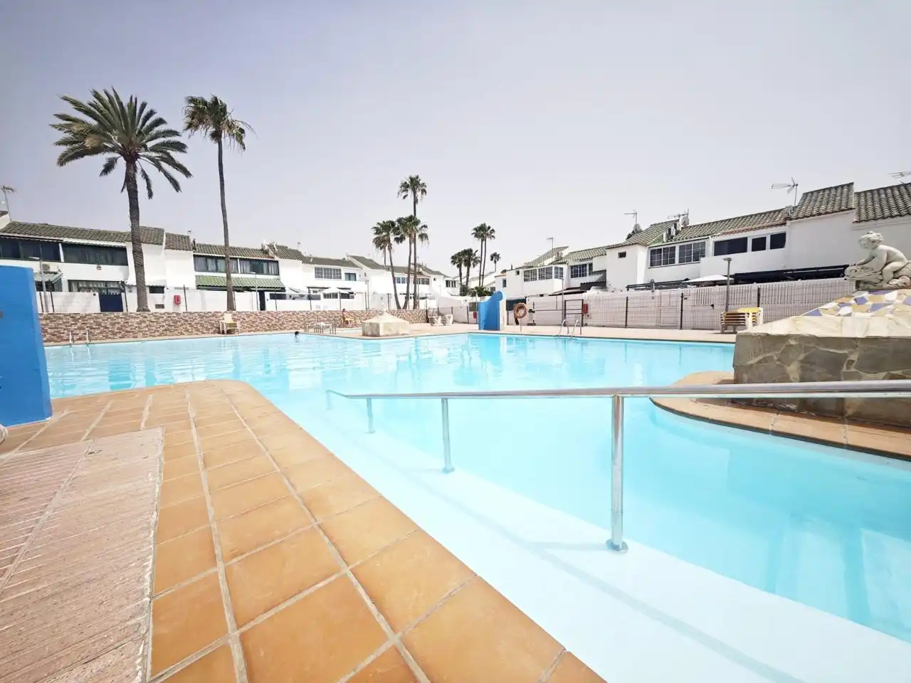Maison avec piscine à louer à Calle Doctor Juan Bosch Millares, imagen 22