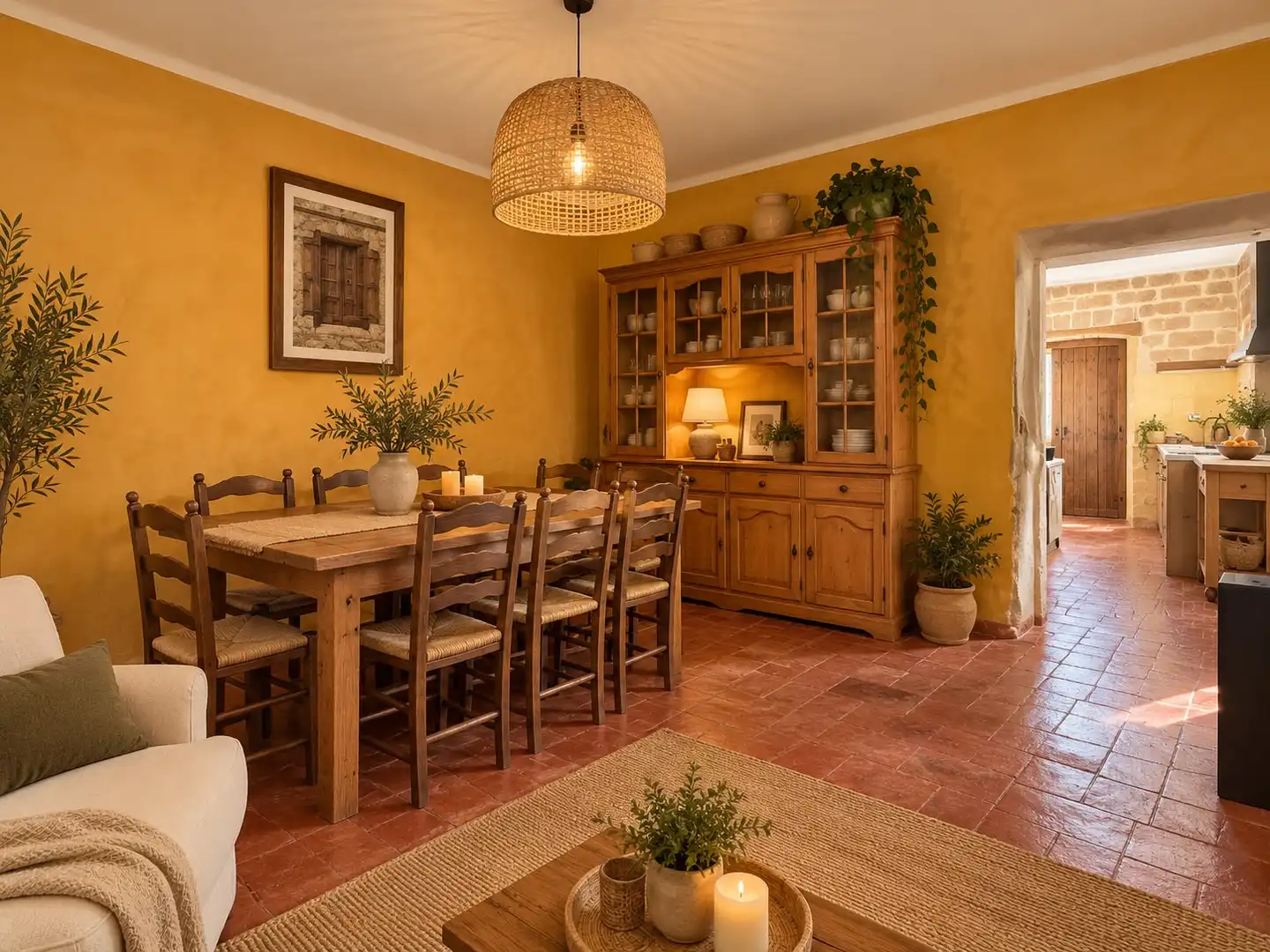 Casa en venda a Carrer Estret, imagen 7