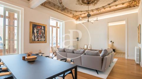 Photo 3 of Flat to rent in C/ D'ausiàs Marc, Dreta de l'Eixample, Barcelona