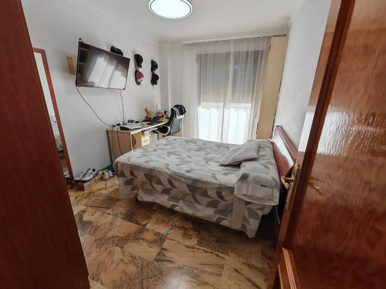 Einfamilien-Reihenhaus zum Verkauf in Villanueva Mesía