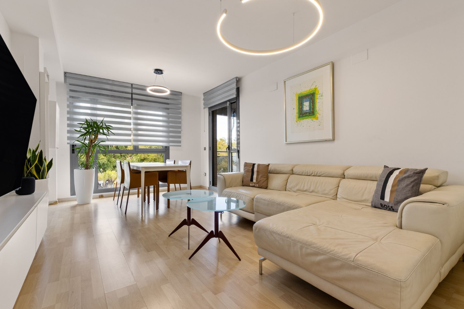 Apartamento en venta en palma de mallorca, El Bajondillo