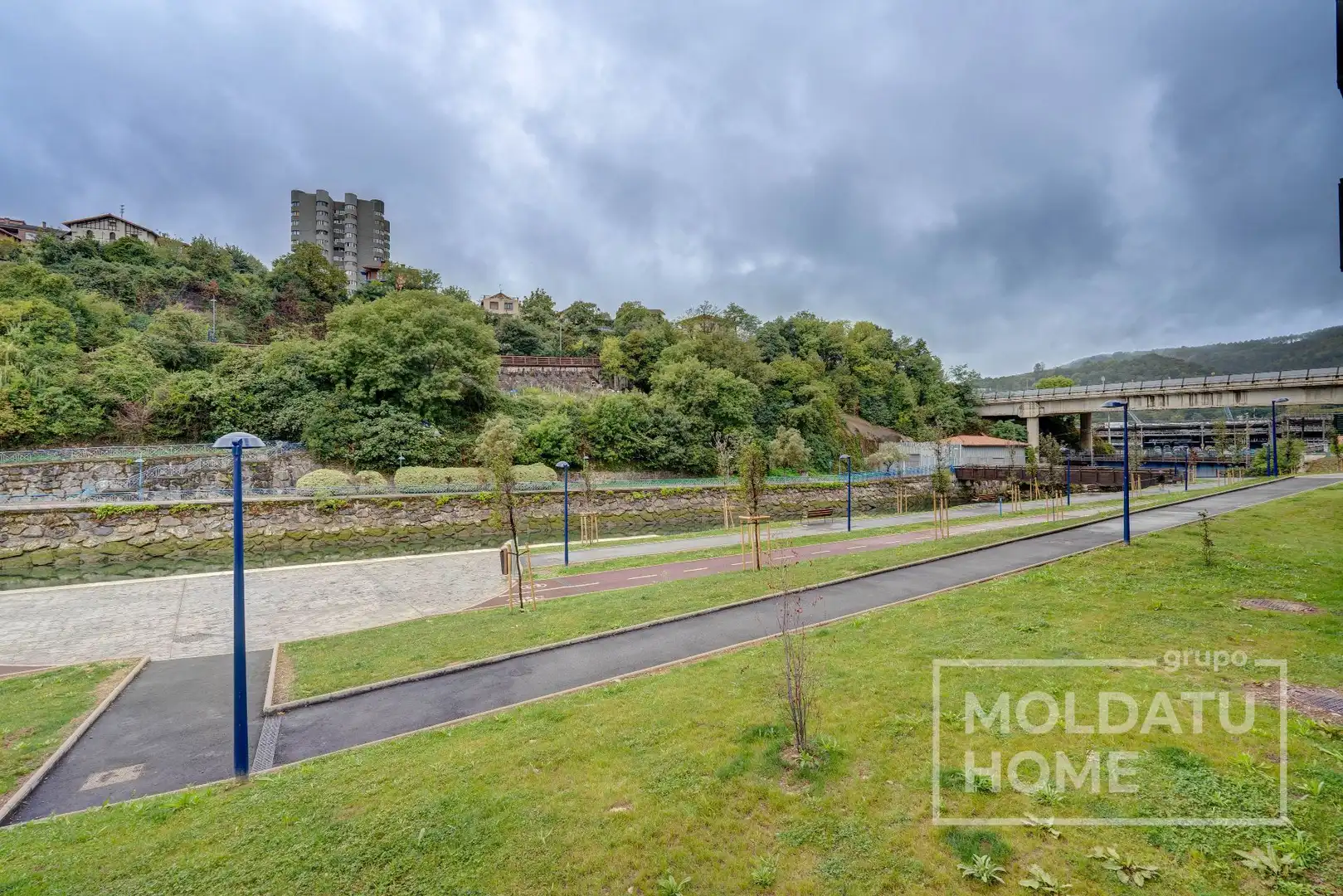 Flat with lift for sale in Altzate, imagen 69