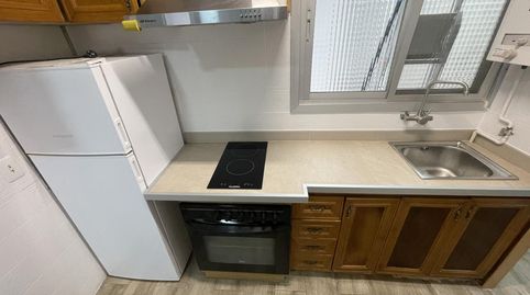 Photo 4 of Flat for rent in Alcalde Cano Coloma, Valencia, Aiora, Valencia Capital