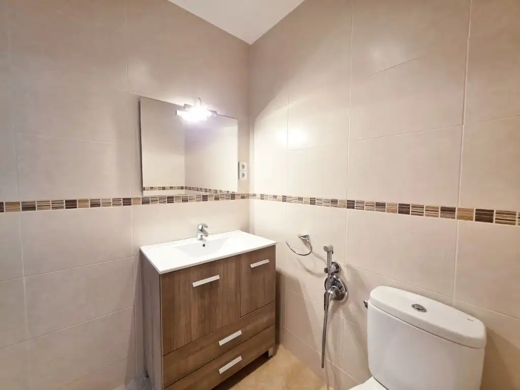 Apartamento de alquiler en Veral d'Ocata