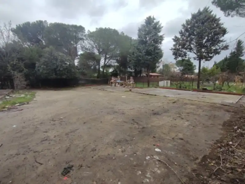 Terreno rústico en venta en C/ Pablo Picasso, Urb. Las Cabezuelas, imagen 13