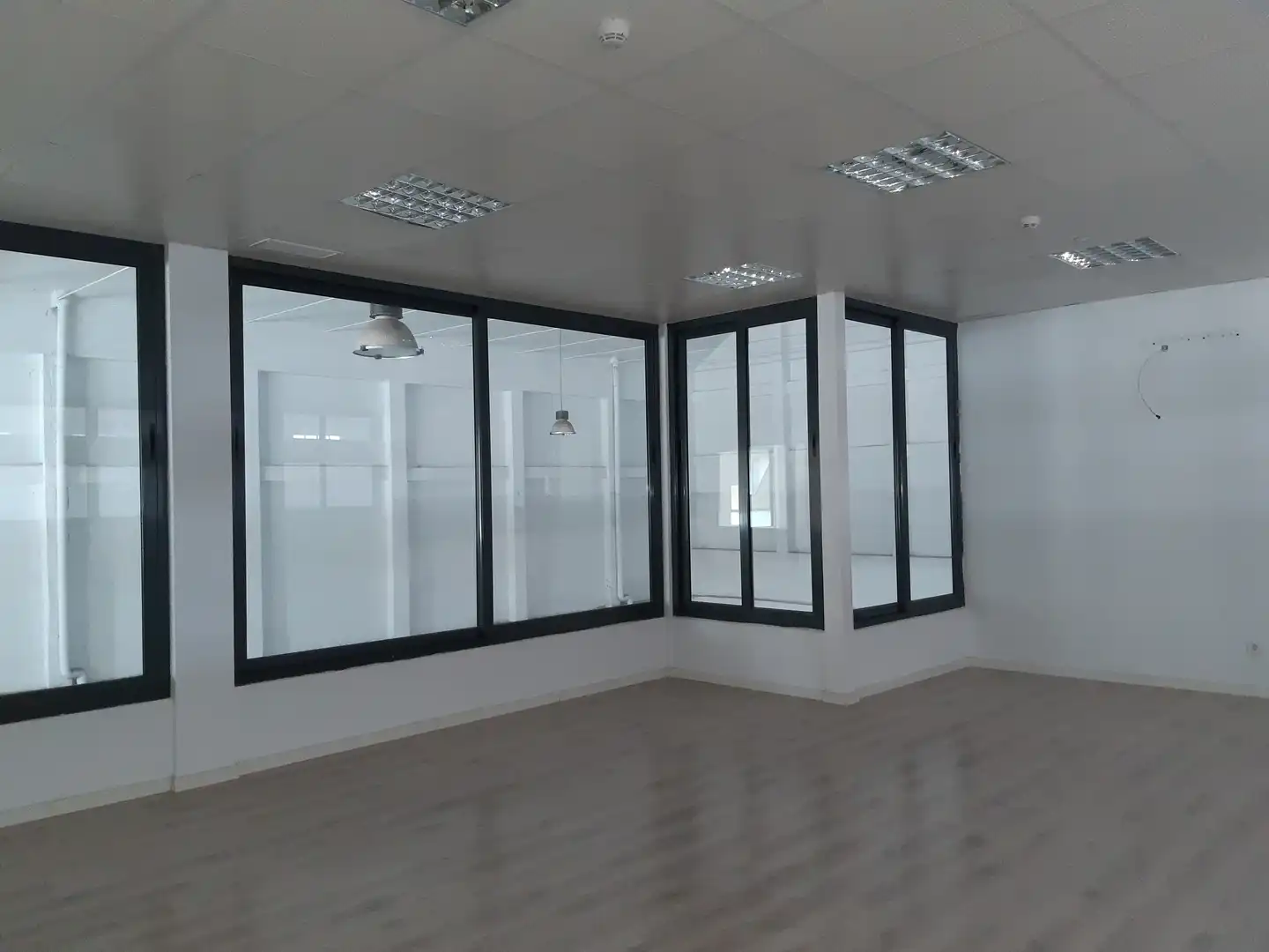 Nau industrial en venda a Avenida Martín Palomino, imagen 14