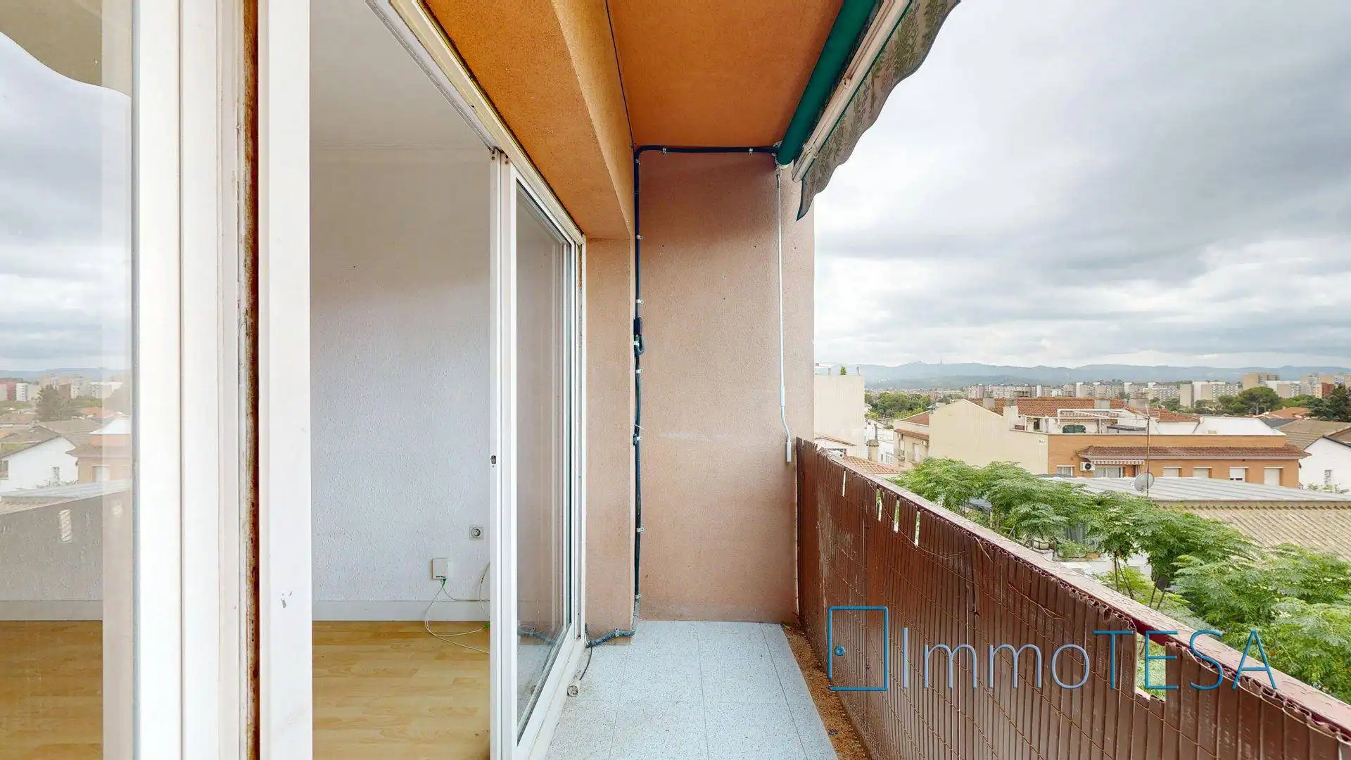 Pis amb terrassa en venda a Ca n’Esteper – Can Gorgs – Can Gorgs II, imagen 2