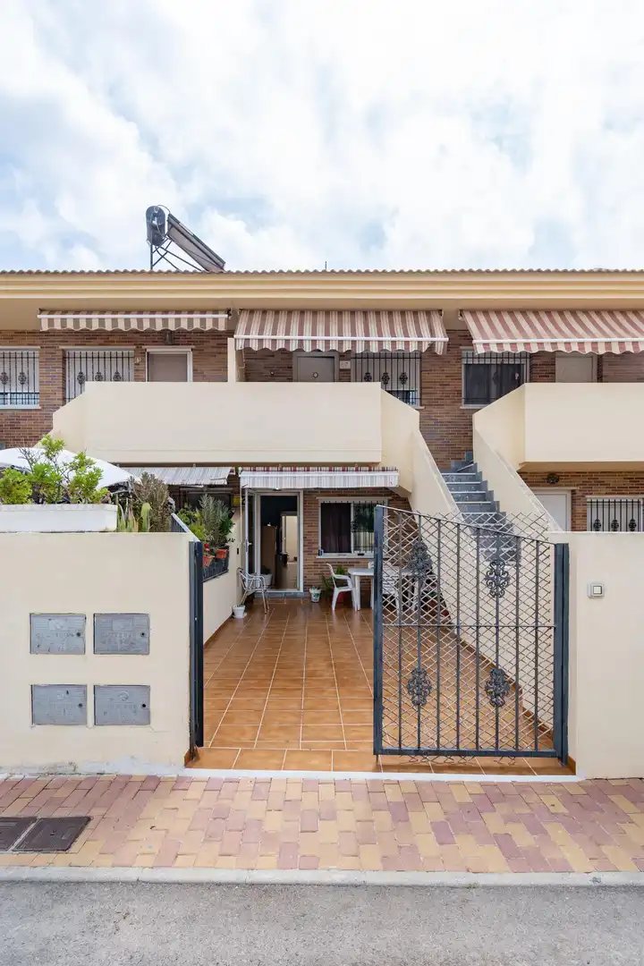 Bungalow zum Verkauf in San Pedro del Pinatar, imagen 2