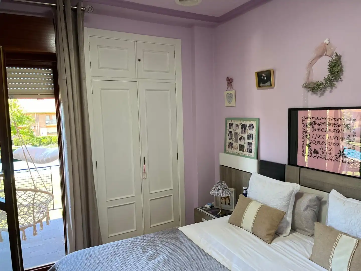 Casa a schiera con terrazza in vendita a Calle JUAN CARLOS I, imagen 19
