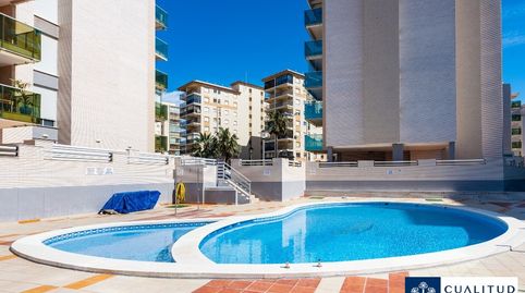 Foto 4 de Piso en venta en La Curva, Benicasim / Benicàssim