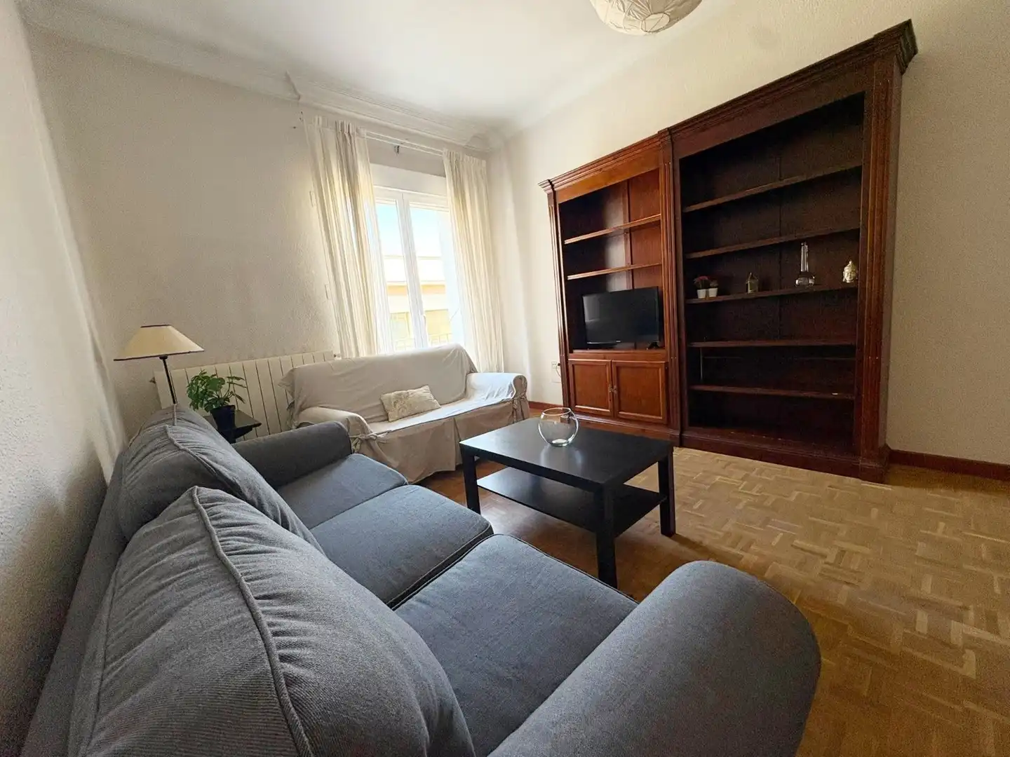 Flat with lift to rent in Chamberí, imagen 2