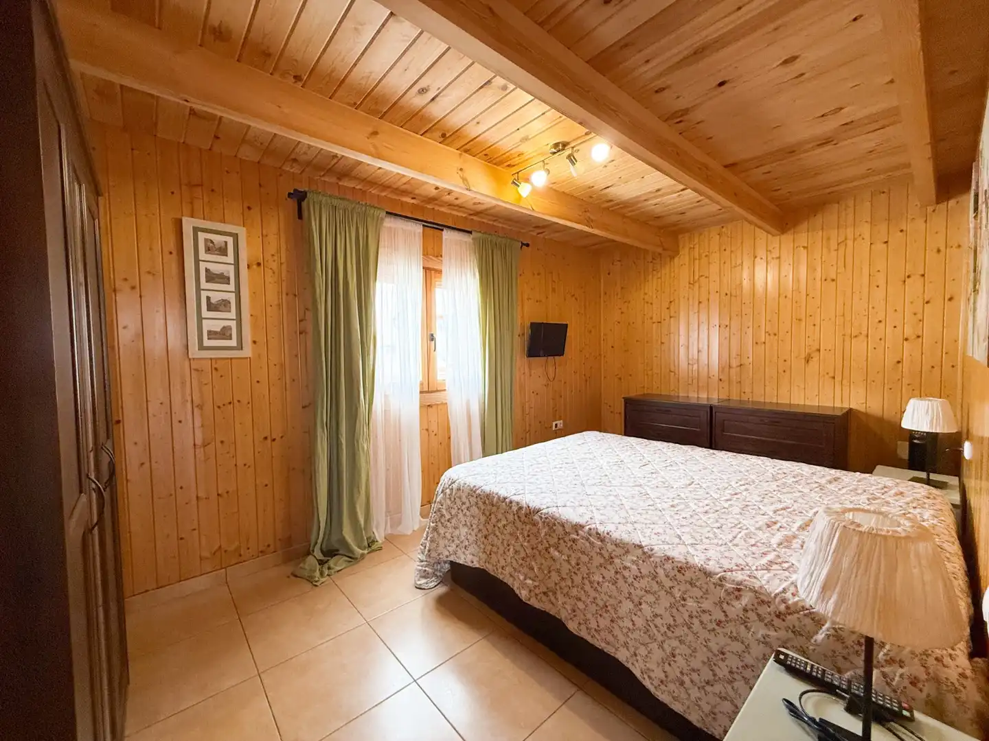 Habitación de Finca rústica en venta en Tébar - Los Arejos