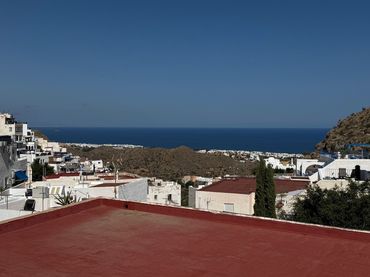 Country house for sale in Mojácar Pueblo