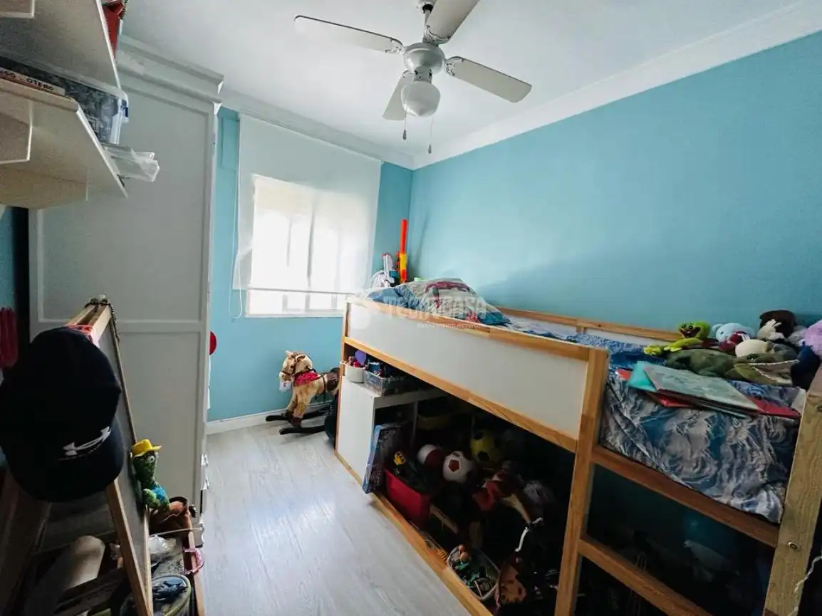 Wohnung zum Verkauf in Chapín - Campus Universitario - Navinco, imagen 17