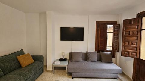 Photo 4 of Flat to rent in Calderería Nueva, Barrio de Albaicín,  Granada Capital