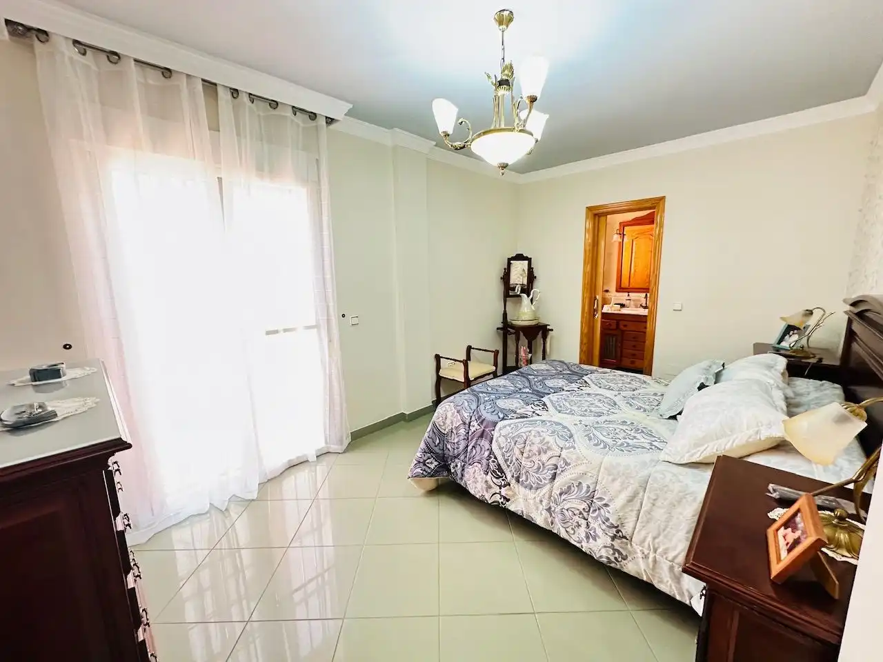 Villa con piscina in vendita a Torre del Mar, imagen 24