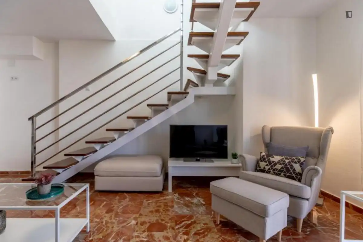 Appartement compact à louer à Centro, imagen 3