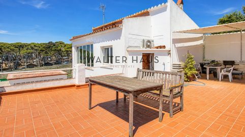 Photo 5 of Houses for sale in Carrer Cala Margarida, La Fosca - Cala Margarida, Palamós